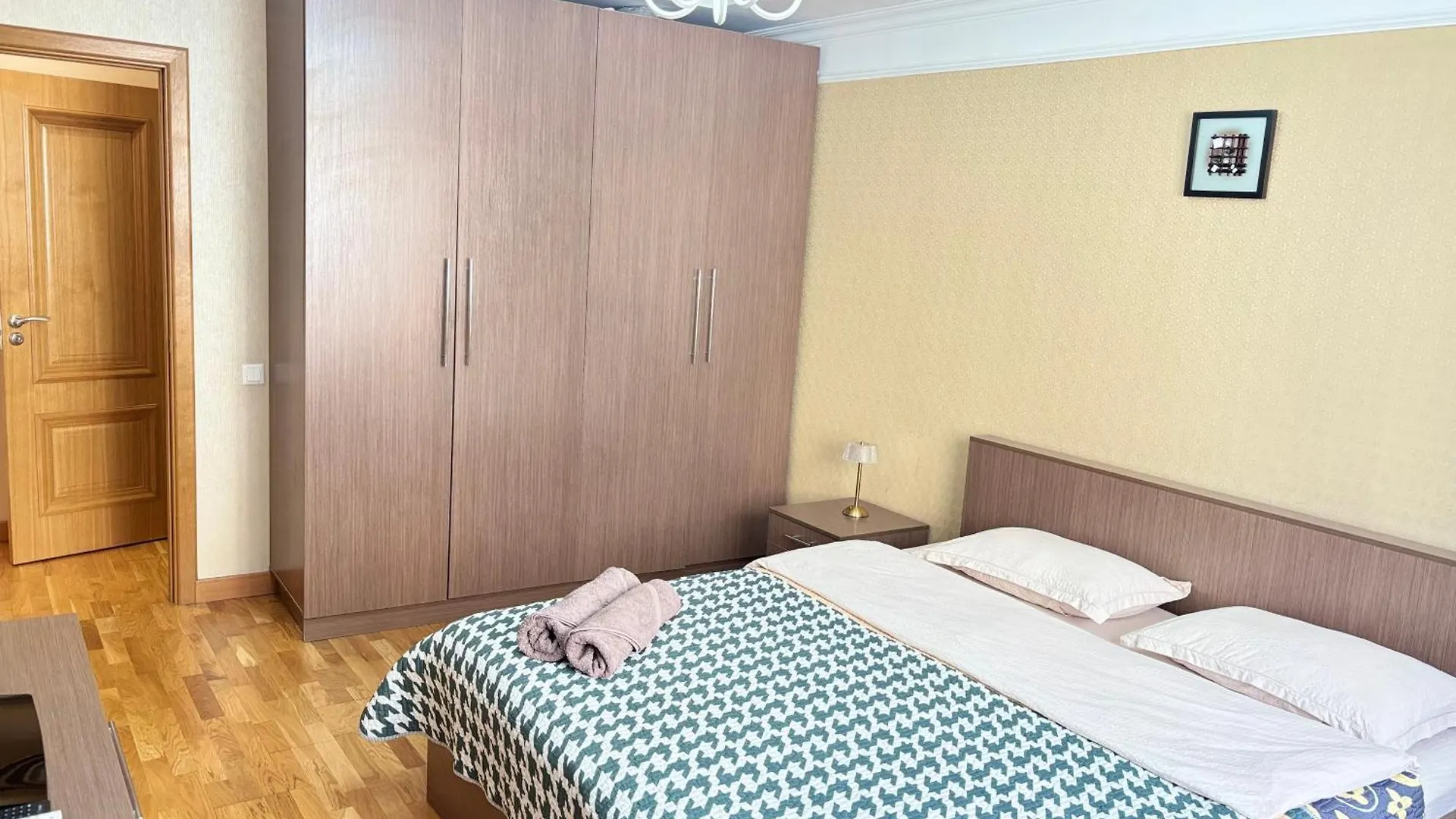Mega Tower Apartment Almaty 0*,  Kazakhstan