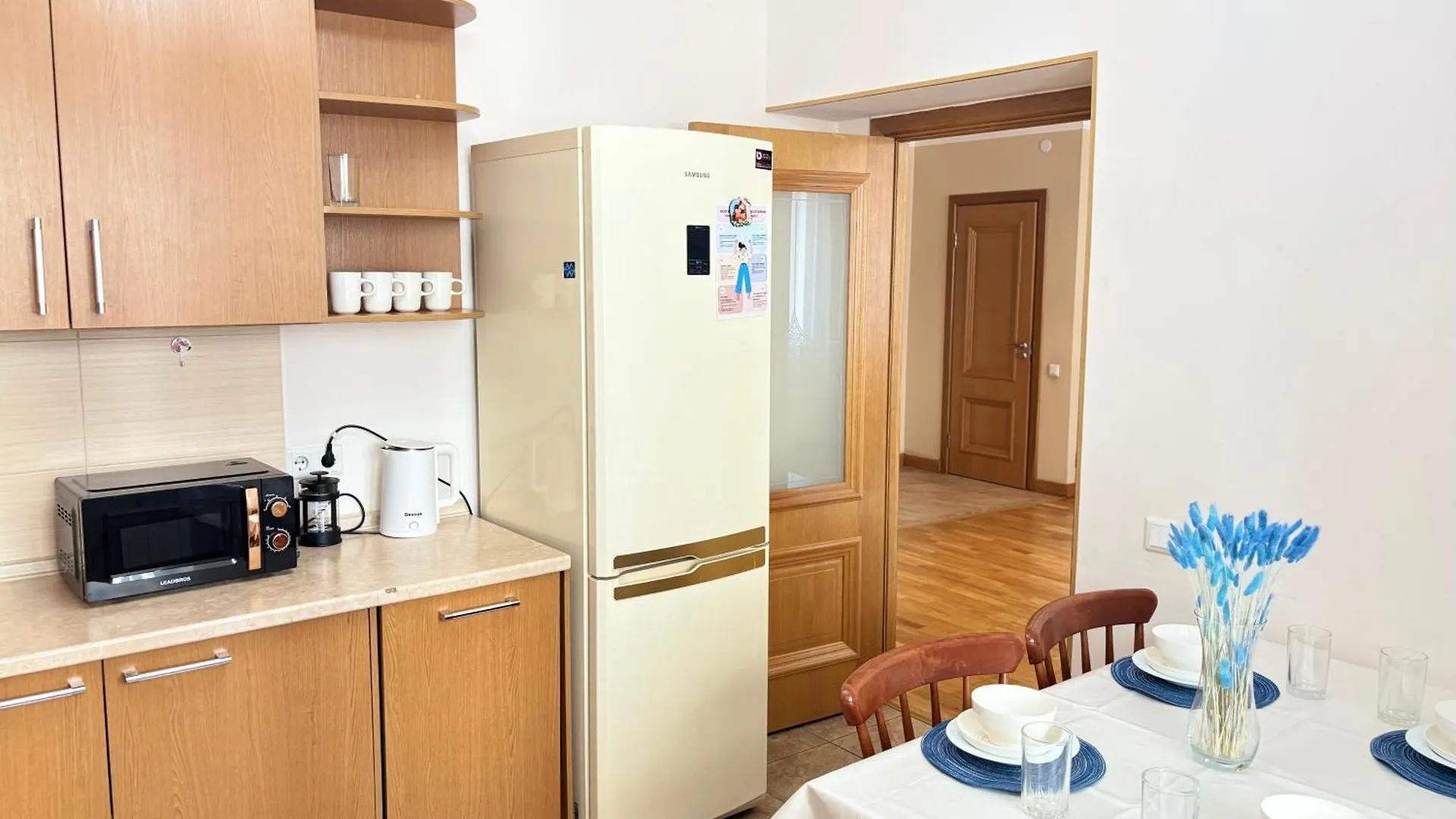 Mega Tower Apartment Almaty 0*,  Kazakhstan
